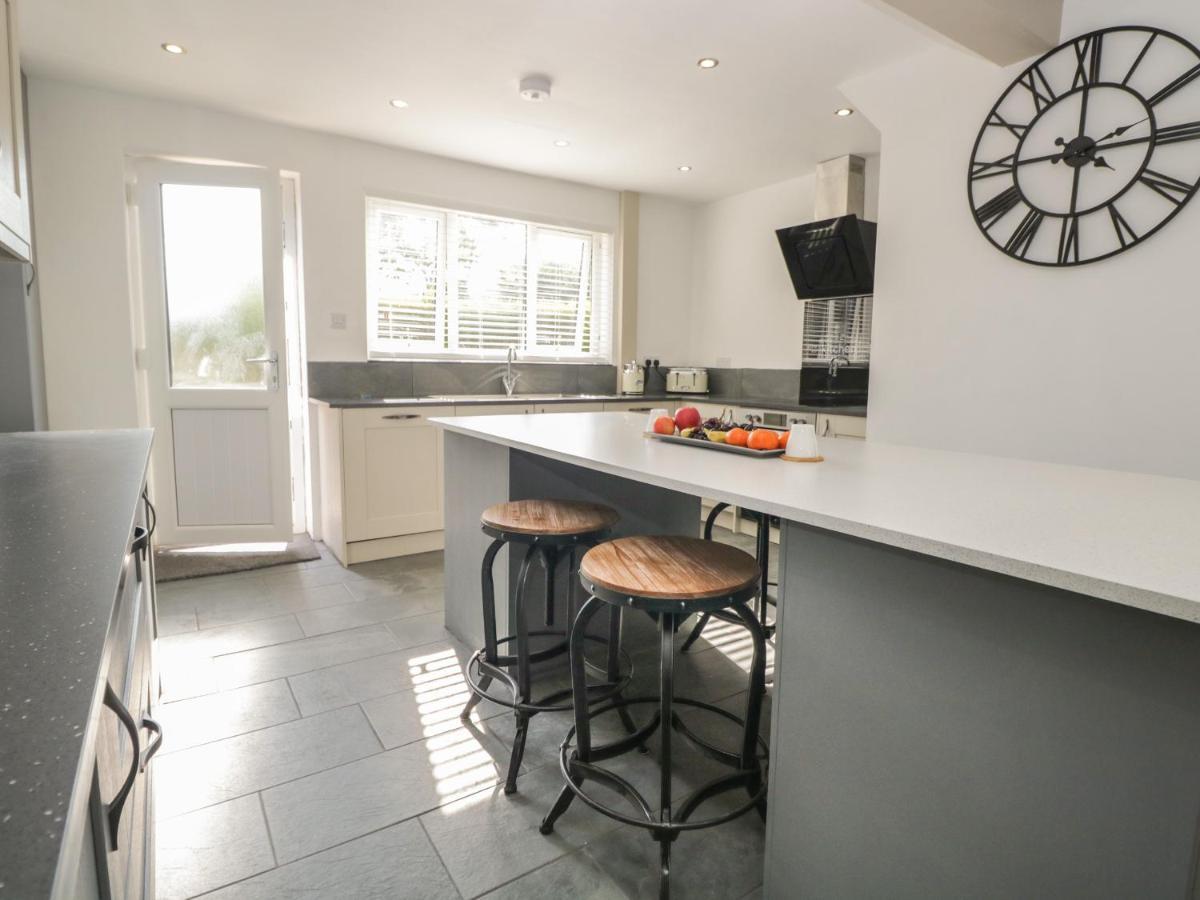 Villa 26 Hycemoor Way à Millom Extérieur photo