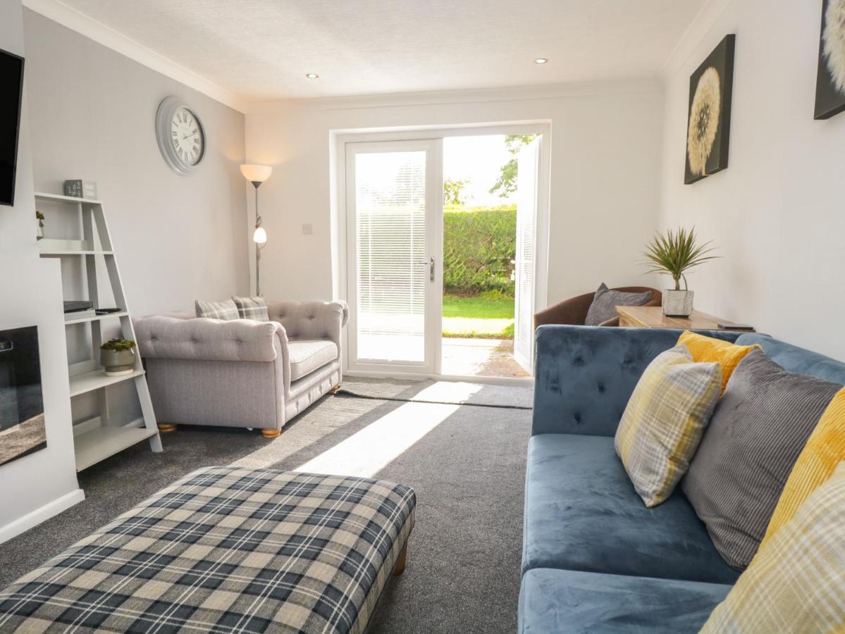 Villa 26 Hycemoor Way à Millom Extérieur photo