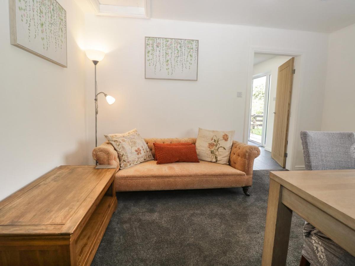 Villa 26 Hycemoor Way à Millom Extérieur photo