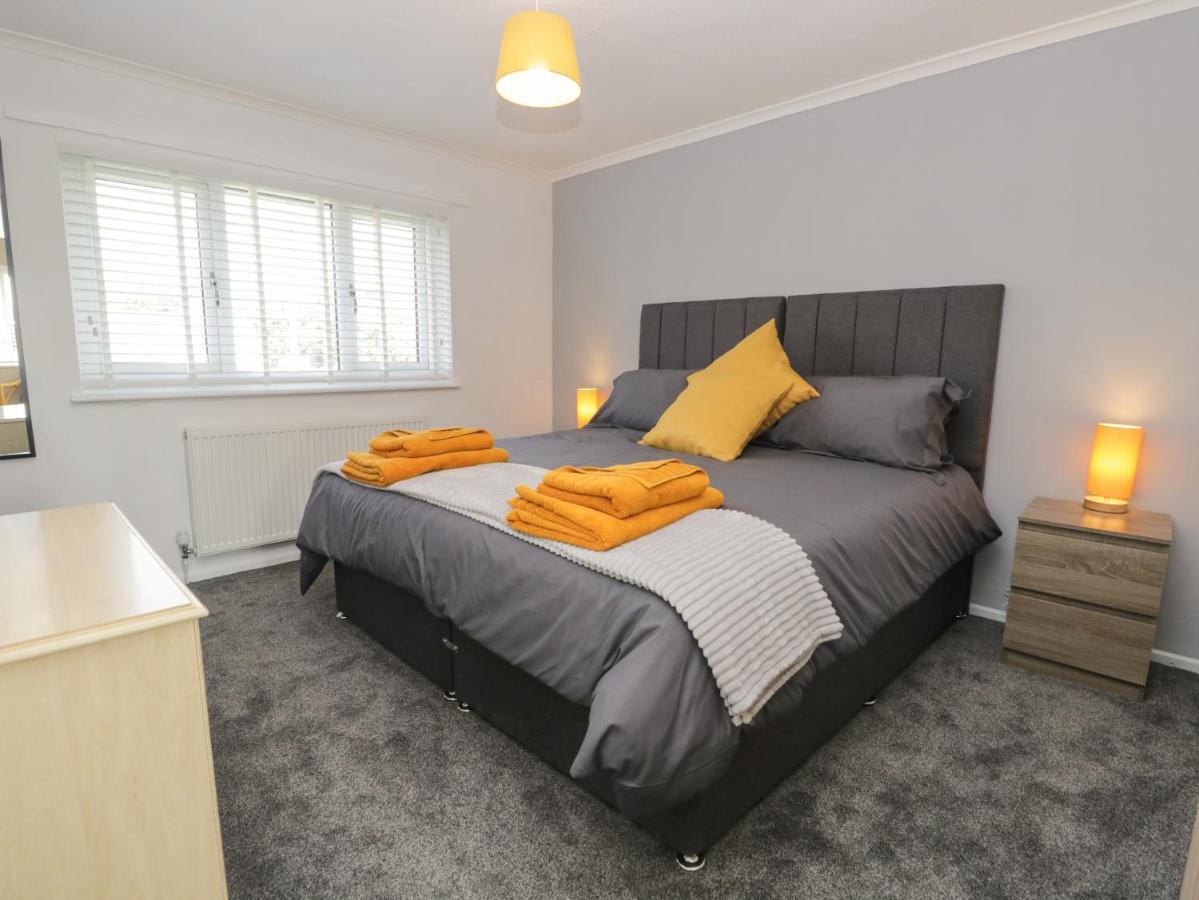 Villa 26 Hycemoor Way à Millom Extérieur photo